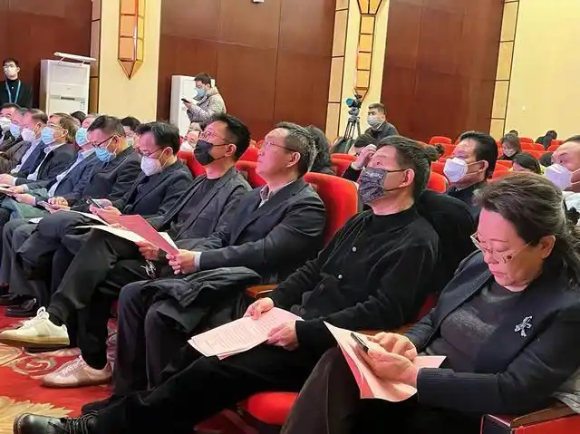 5天6场 北京看豫剧 “豫剧晋京展演周”3月亮相梅兰芳大剧院