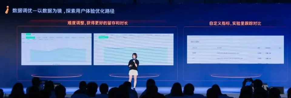 广州畅想互动彭琪雯：小游戏《我们根本难不倒》立项运营复盘，当经典玩法遇见IAA 赛道的新可能