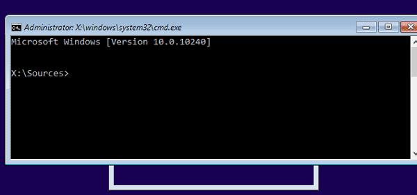 如何在Windows 10锁定时启用内置管理员？这里提供详细步骤