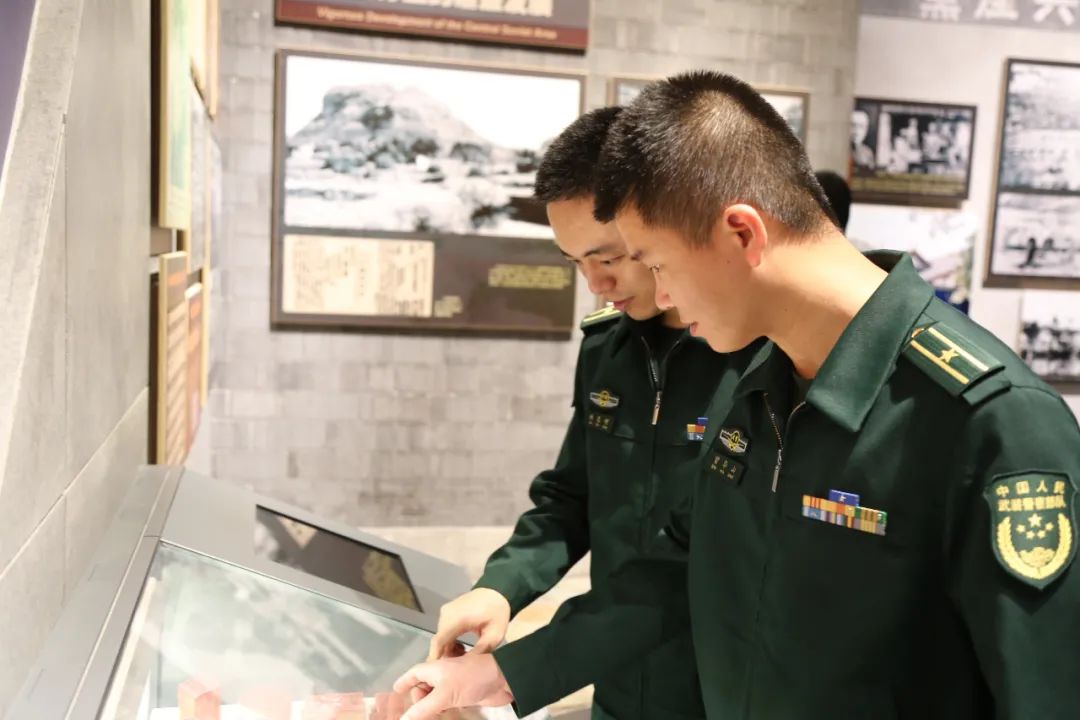 基层传真丨基层党组织书记培训：夯实“基本功” 练强“组织力”