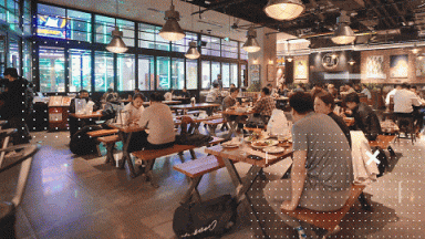 海淀金秋消费节来了！家居焕新、汽车主题生活节、国风秀场……