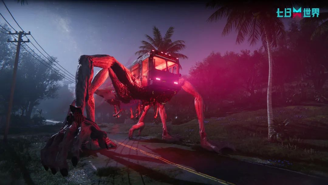 7月新游含金量爆表！《燕云十六声》《绝区零》等大作相继公测