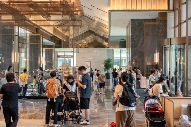 狂薅5个月！东莞跨年消费季启动，吃喝玩乐全打折！