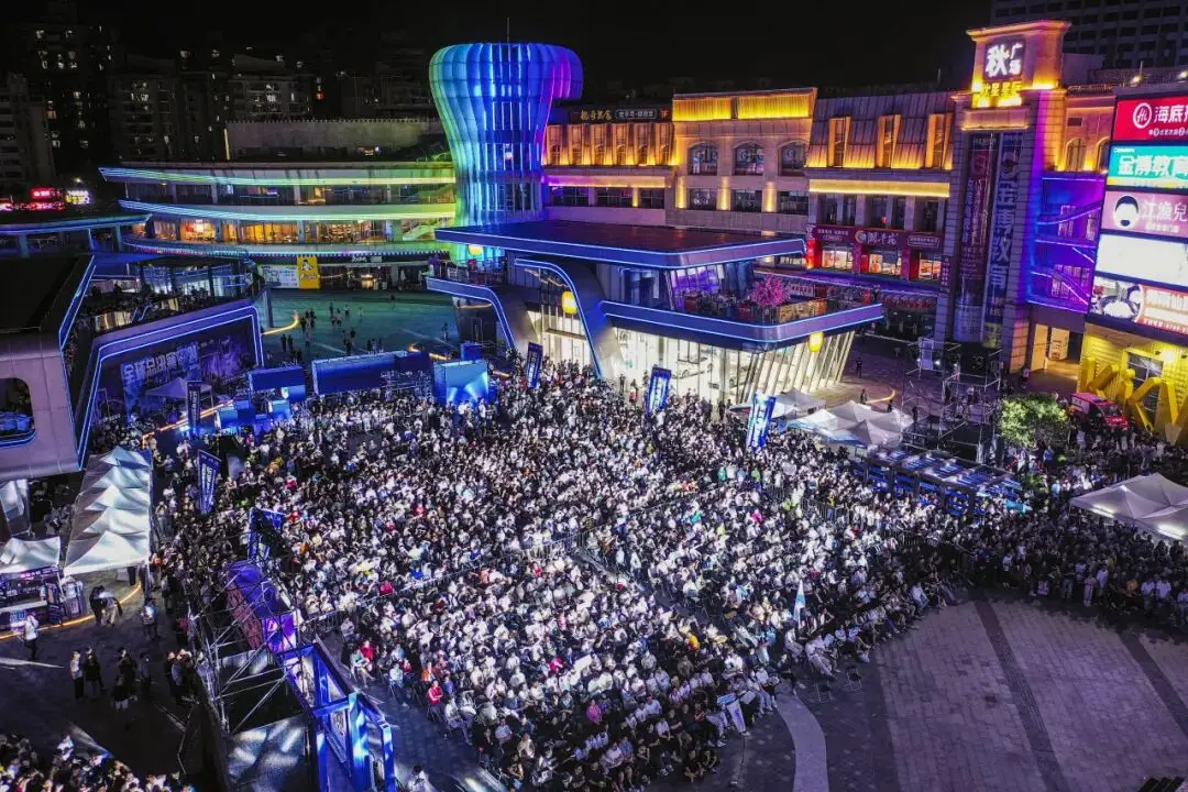 狂薅5个月！东莞跨年消费季启动，吃喝玩乐全打折！