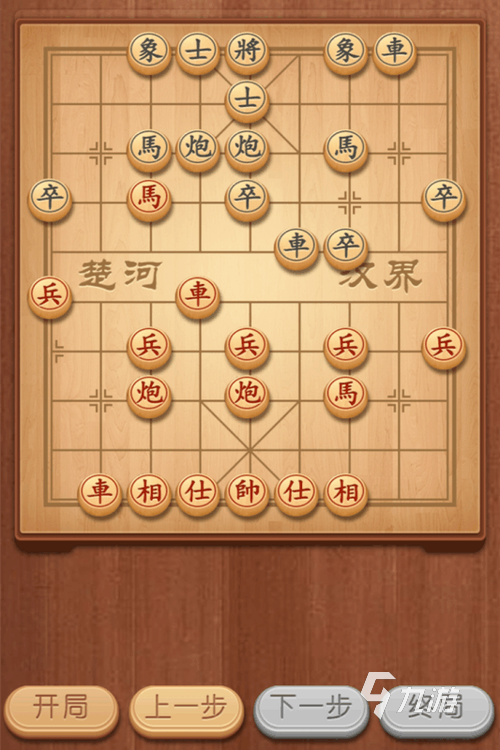 单机游戏象棋有哪些 2025好玩的象棋单机手游盘点