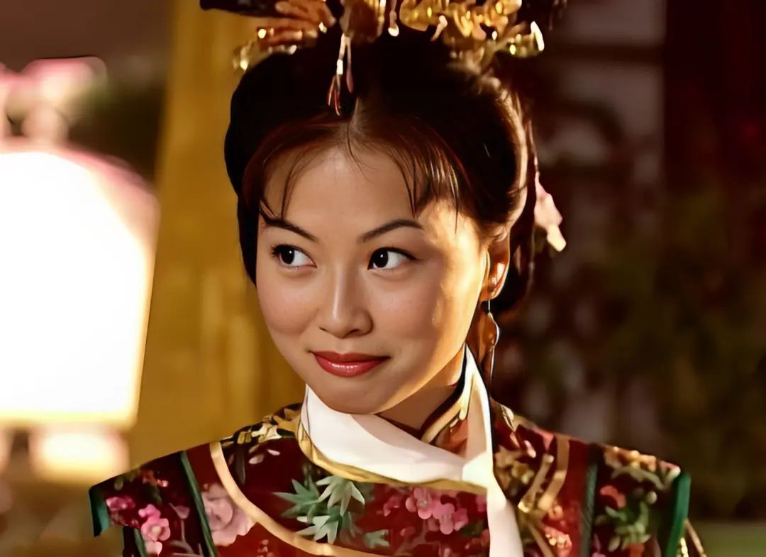 《鹿鼎记》中的建宁公主，在历史上真嫁给吴应熊了吗？