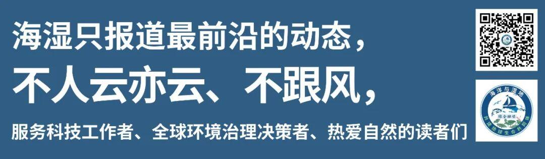 全球环境治理破局者，差一个你！绿会国际部青年人才培养计划招募