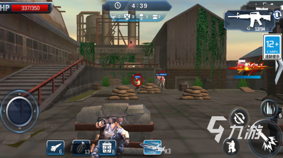 2025热门耐玩的单机吃鸡手游推荐:无需联网也能畅玩的大逃杀游戏合集