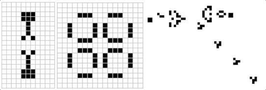 通过细胞自动机，AI在「我的世界」学会了盖房子