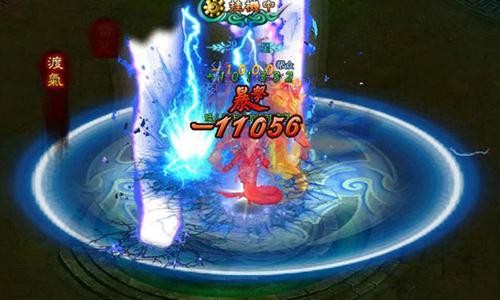 私人王国《斗破乾坤》梦幻庄园尽显大腕风范