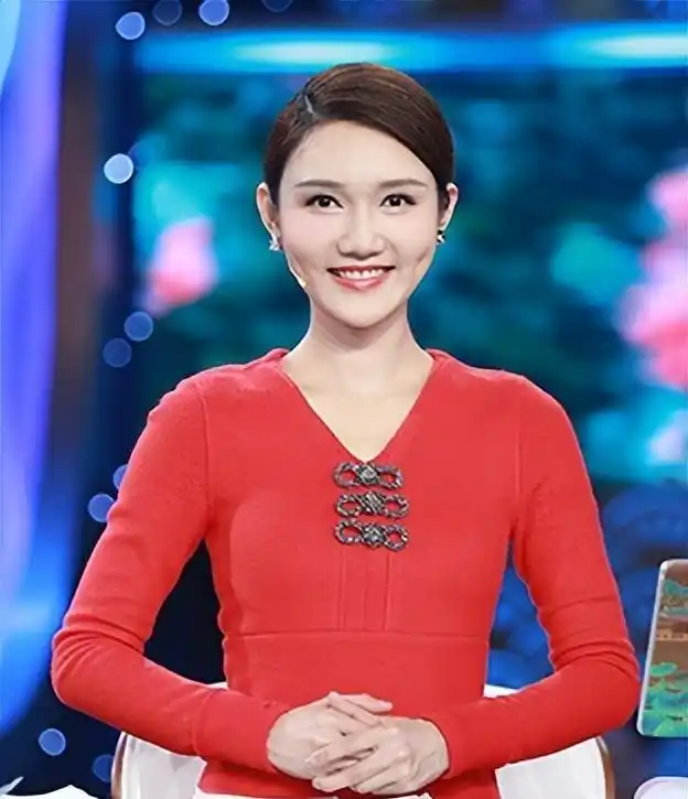 央视八大频道“第一才女”花落谁家？