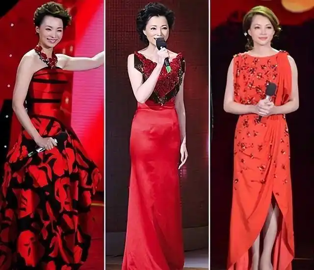 央视八大频道“第一才女”花落谁家？