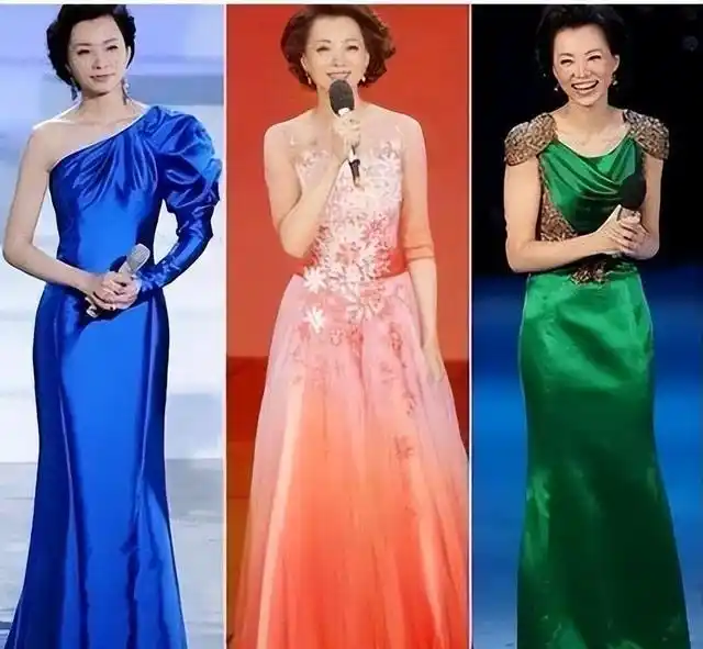 央视八大频道“第一才女”花落谁家？