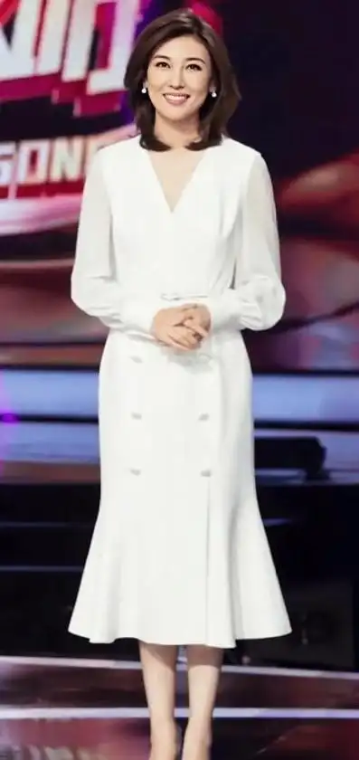 央视八大频道“第一才女”花落谁家？