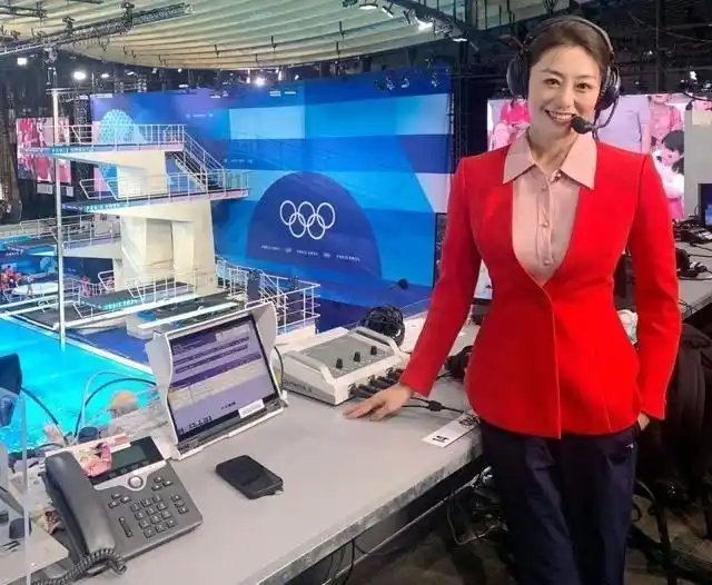 央视八大频道“第一才女”花落谁家？