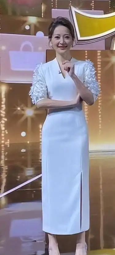 央视八大频道“第一才女”花落谁家？