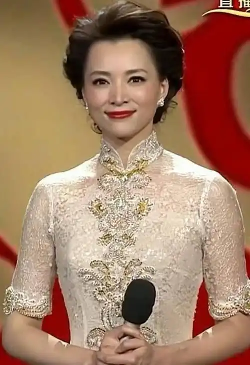 央视八大频道“第一才女”花落谁家？