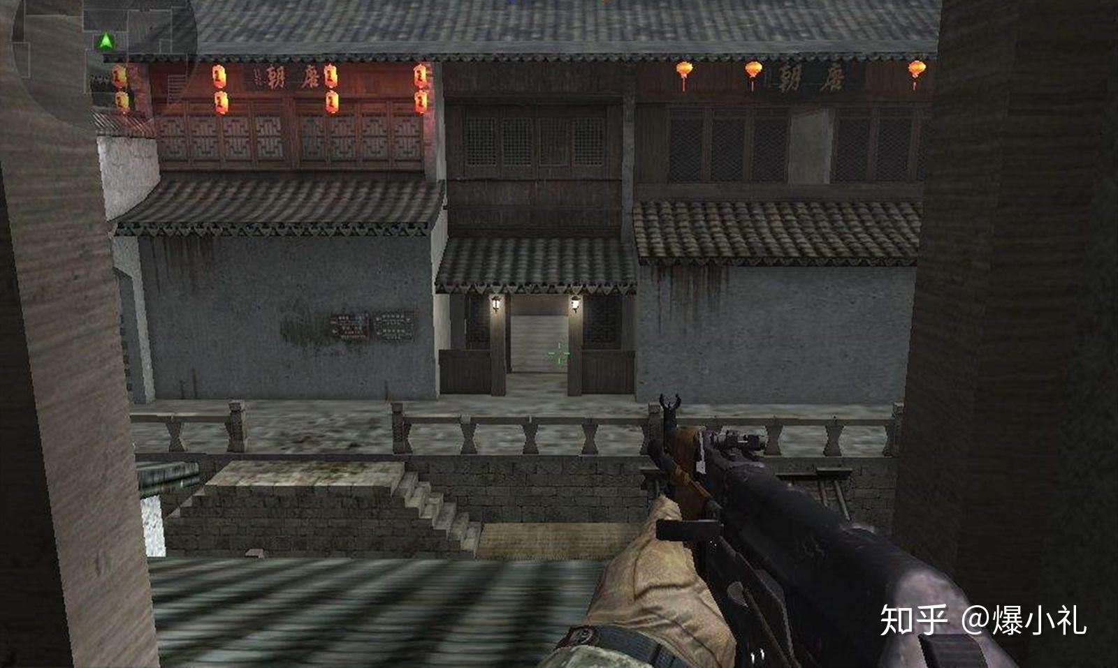 《生化战场》到底讲了什么？揭秘游戏不为人知的世界观