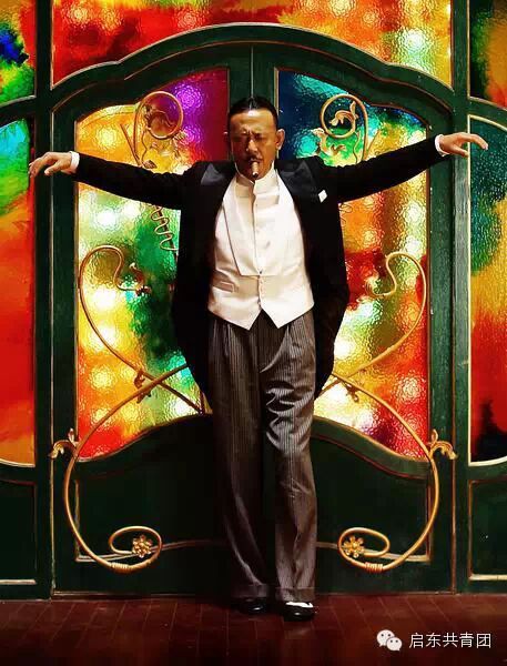 2014年度电影鉴选