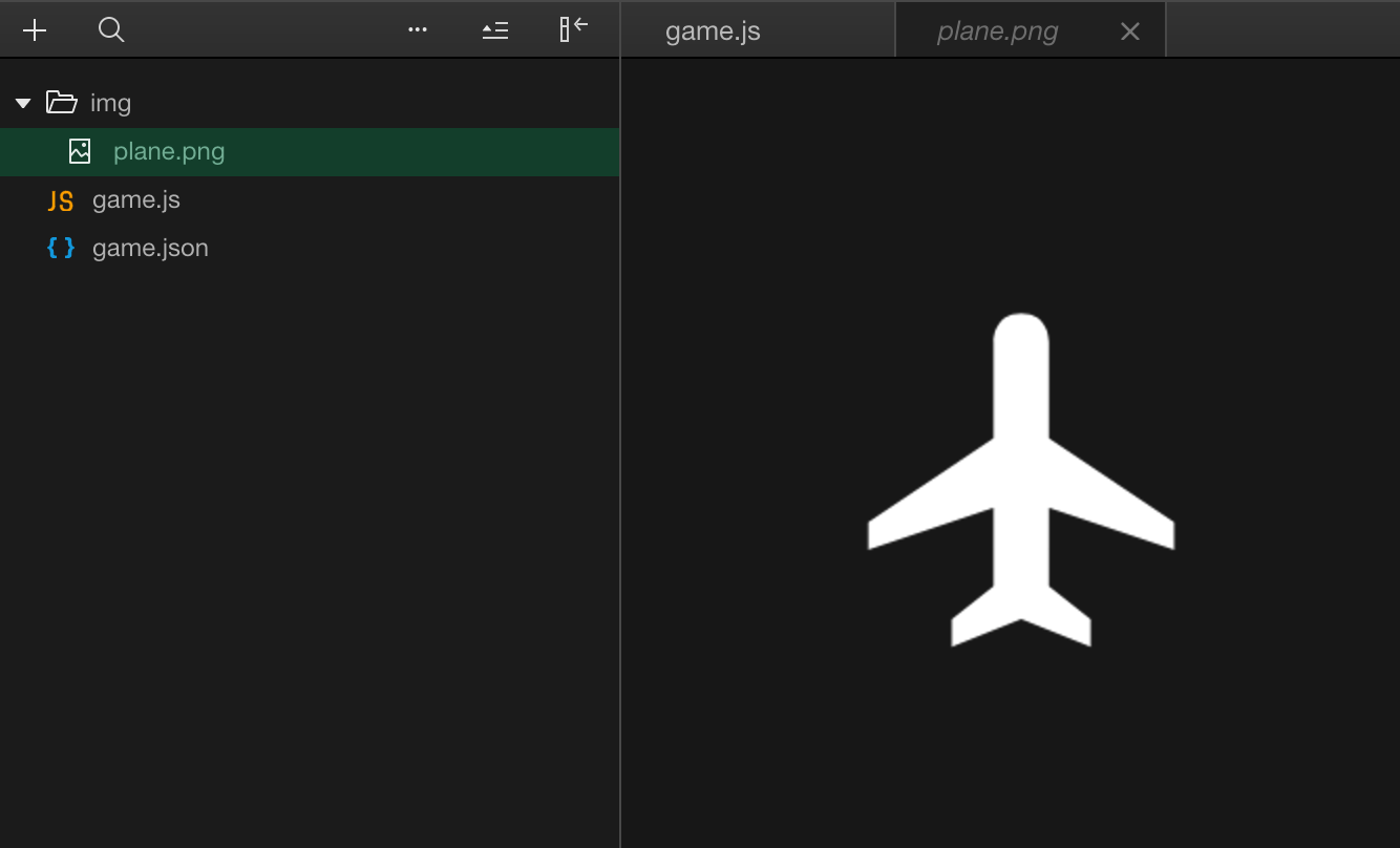 注册小游戏帐号后，应下载