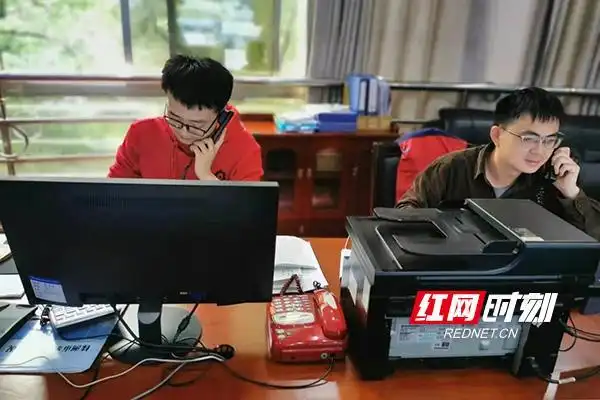 查险抢险 夜以继日 株洲水利人奋战首轮洪峰