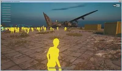 开挂“吃鸡”?其中的法律问题都在这里!结尾回忆杀,80后玩家慎点……