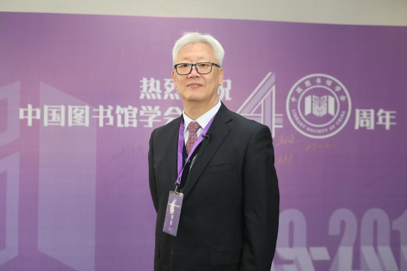 思想者｜吴建中：建设智慧图书馆，我们准备好了吗？