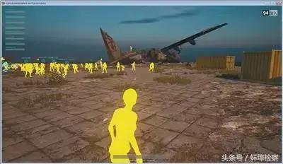 开挂“吃鸡”？其中的法律问题在这！结尾回忆杀，80后玩家慎点……