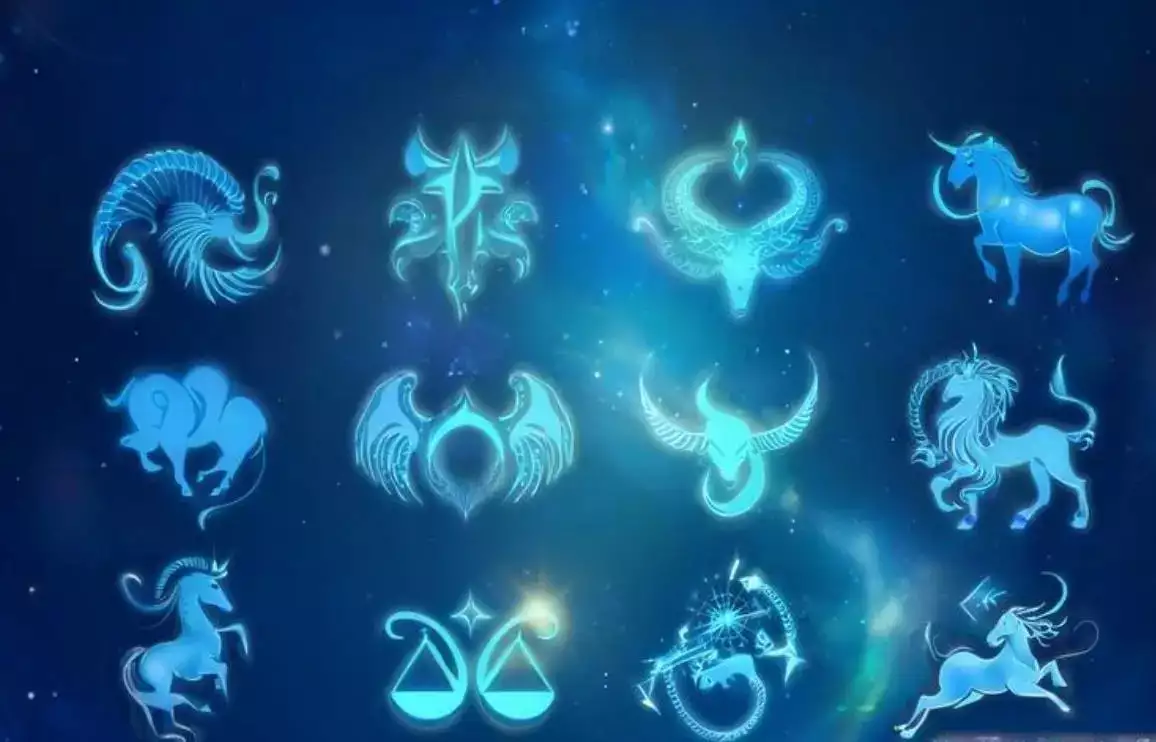 揭开面善心狠的星座面纱