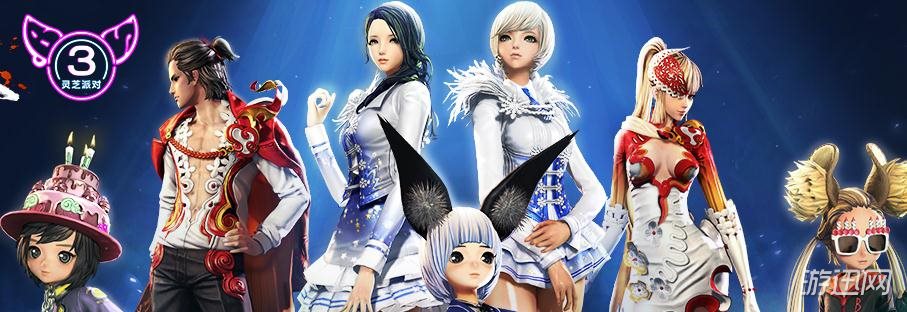 剑灵12月15日更新内容汇总介绍 剑灵12月版本更新内容详解