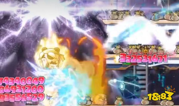 冒险岛枫之传说神射手职业厉害吗 神射手职业强度玩法分享