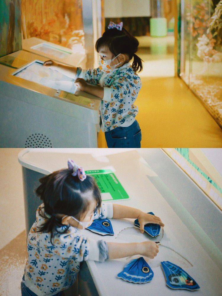 免费！遛娃界天花板北京科学中心科普启蒙