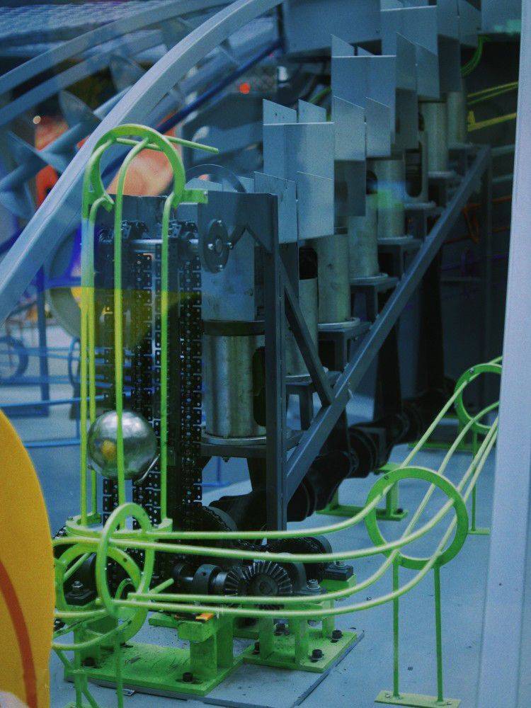 免费！遛娃界天花板北京科学中心科普启蒙