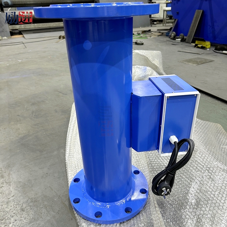 多功能电子水处理仪详细介绍