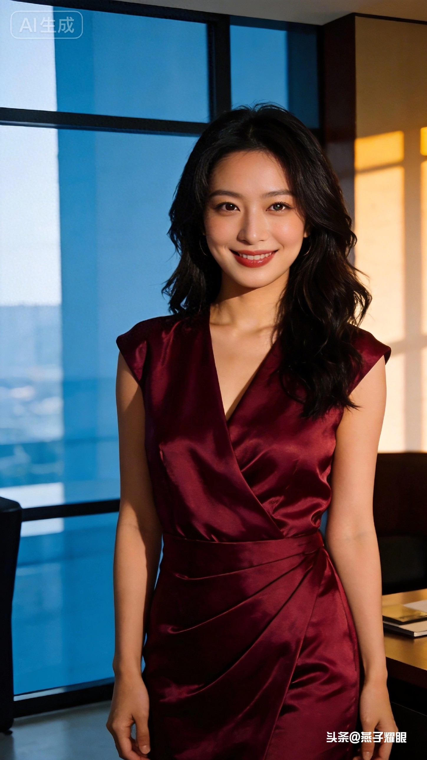 真相很现实:女人不反感肢体接触,反感的是这5种越界行为