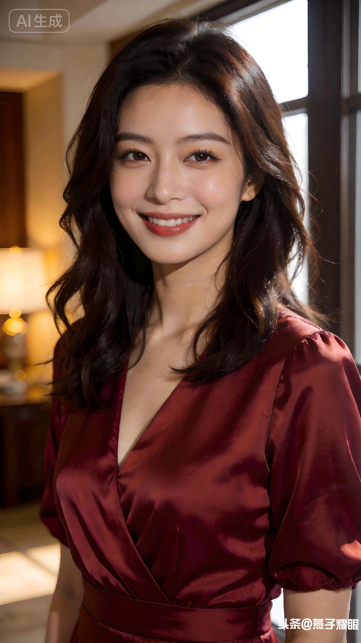 真相很现实:女人不反感肢体接触,反感的是这5种越界行为