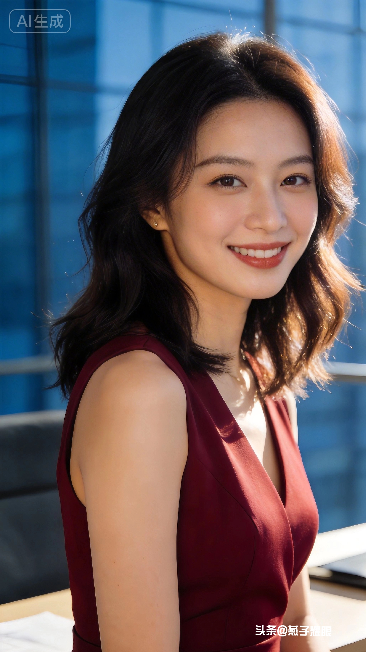 真相很现实:女人不反感肢体接触,反感的是这5种越界行为