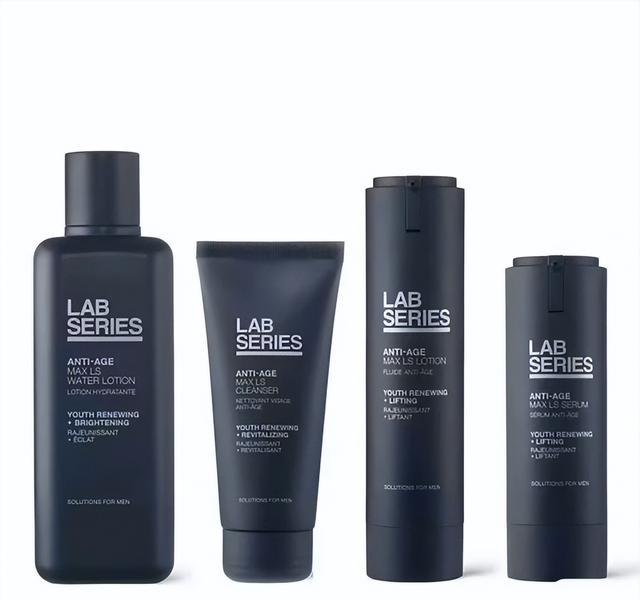 男士护肤品哪个品牌好？改善肌肤效果好 男士护肤品排行榜前十名