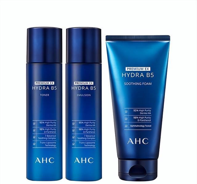 男士护肤品哪个品牌好？改善肌肤效果好 男士护肤品排行榜前十名