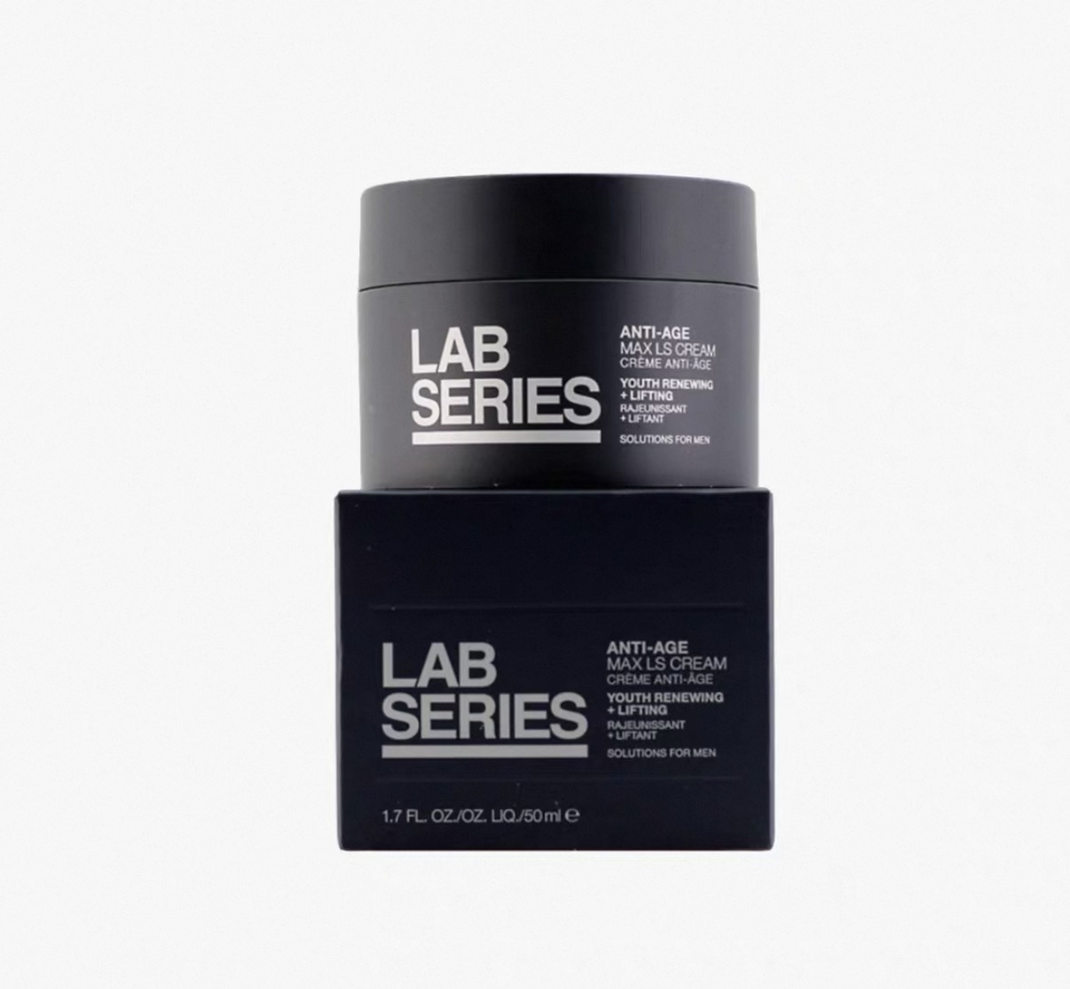 2026年五款爆款男士面霜，从“越护越油”到清爽自信