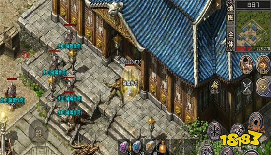 为什么传奇点卡收费版比免费版受欢迎?原因竟出在这里!