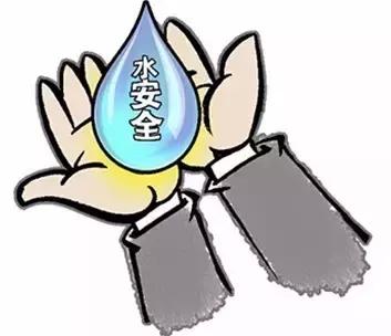 你是不是也白喝了这么多年的水？！