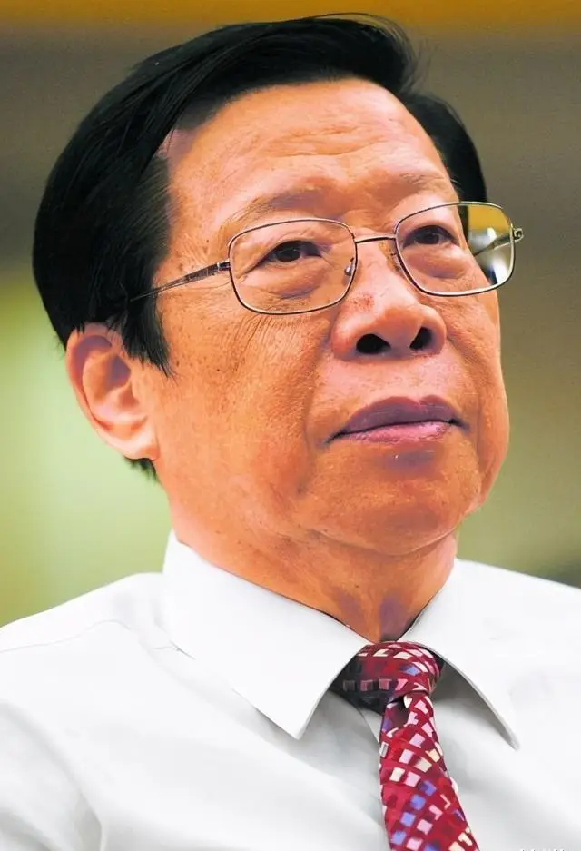 前央视台长杨伟光：做节目没拿国家一分钱，年上缴税款12亿