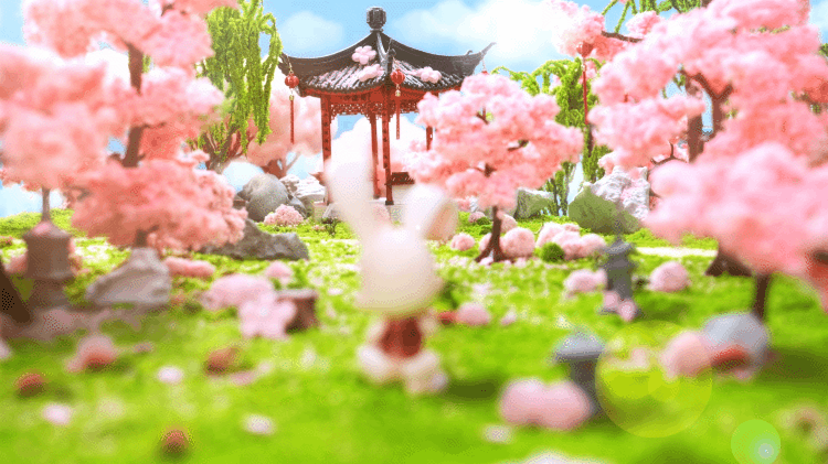 问道首部古装短剧即将上线！还有140套装、新时装...更多新年大服福利一篇看完