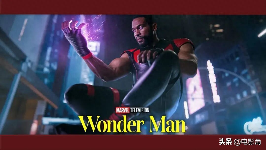 2026年即将上映的12部超级英雄电影及剧集