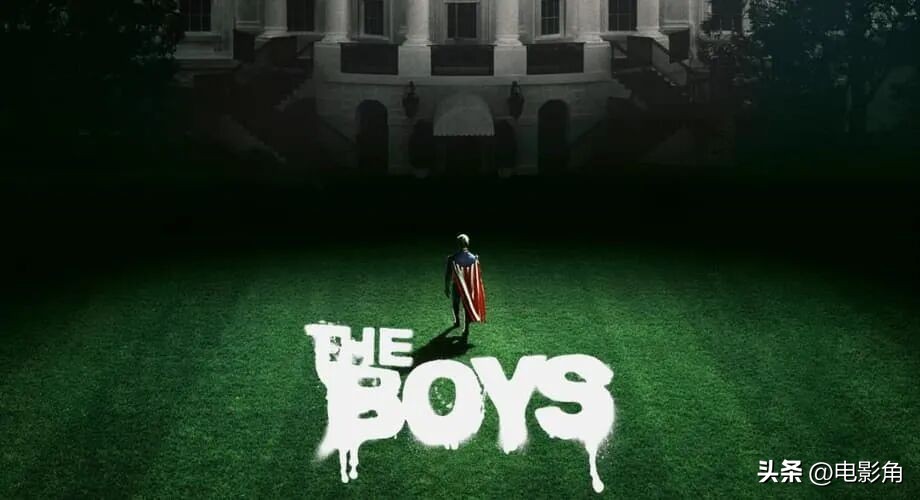 2026年即将上映的12部超级英雄电影及剧集