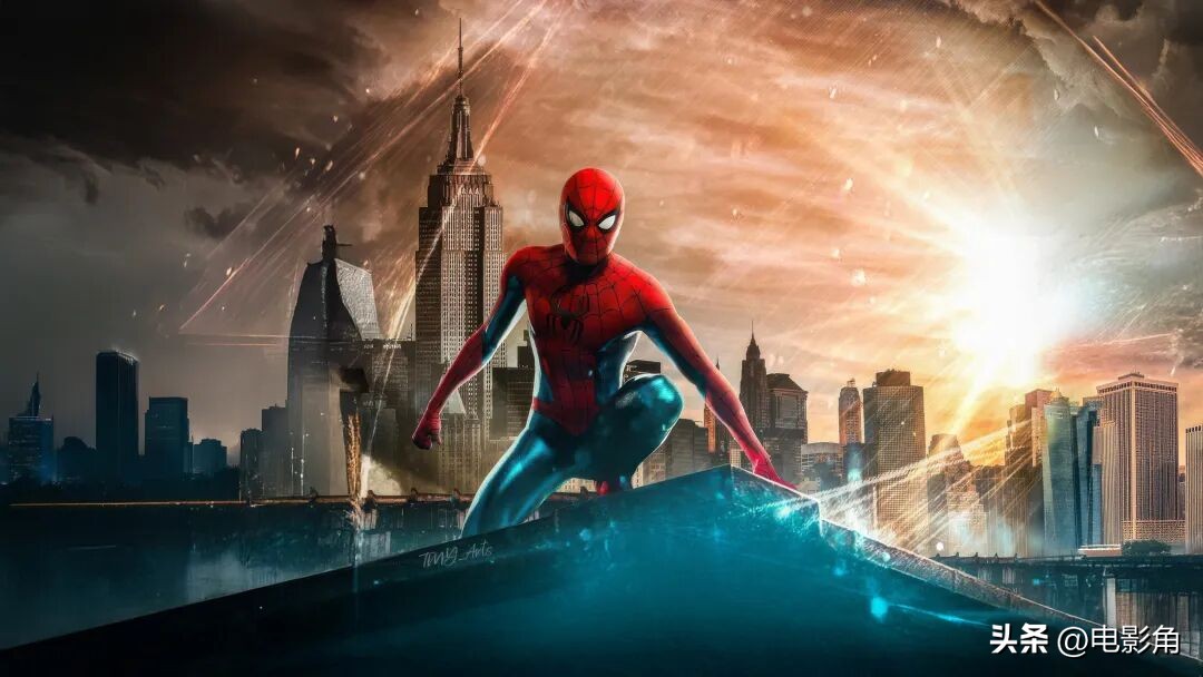 2026年即将上映的12部超级英雄电影及剧集