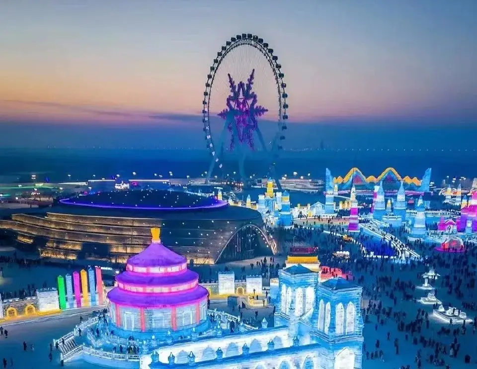 网红城市：从哪里来，到哪里去？