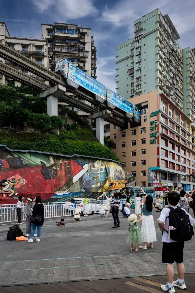 网红城市：从哪里来，到哪里去？