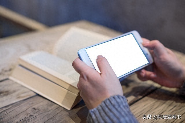 2025年最火8款小说APP推荐!让你告别书荒,沉浸式阅读体验!